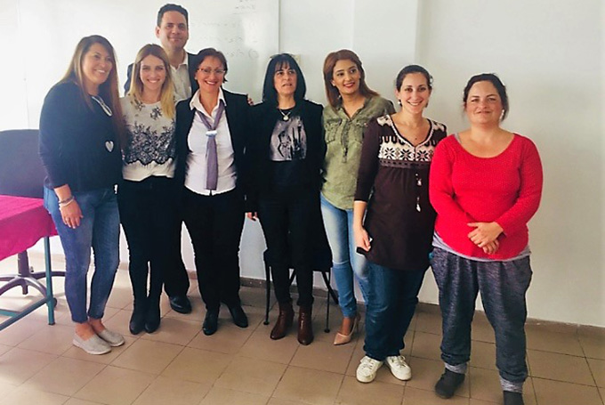 חייבים בדרך חדשה